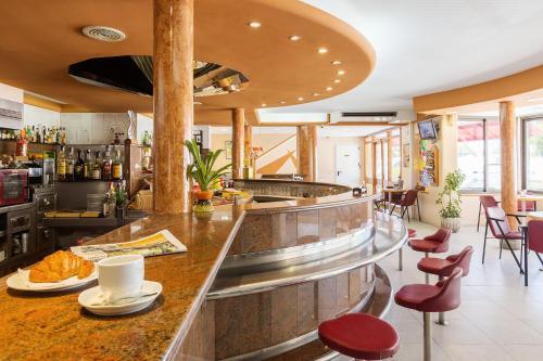 Foto general de Hotel Sausa