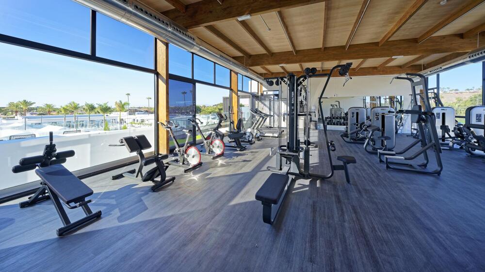 Foto de los servicios de Hotel Club Maspalomas Suites &amp;amp; Spa - Adults Only