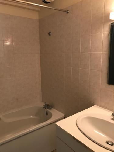 Foto de una habitación de Les Villas des Pins