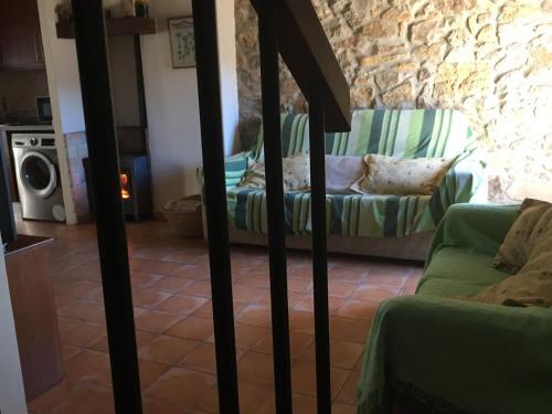 Foto de una habitación de Apartamentos Ines