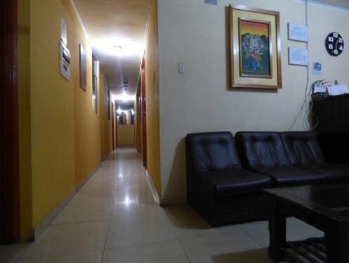 Foto general de Hotel Santa Ana