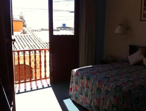 Foto general de Hotel Universo