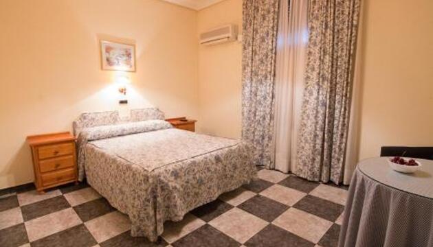 Foto de Santa Ana Hostal
