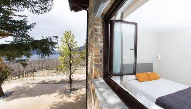 Foto de Villa Lucerna Sports &amp; Hotel Resort