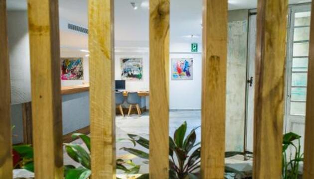 Foto de Hotel Vacanzy Urban Boutique - Adults Only