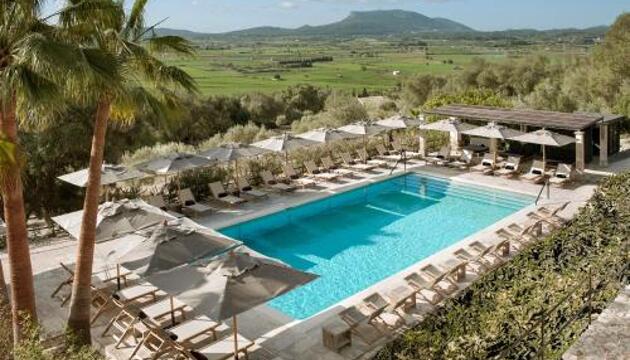 Foto de Hotel Finca Serena