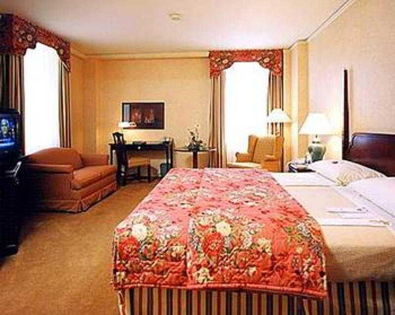 Foto general de Delta Hotels Bessborough