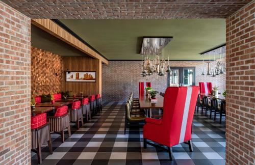 Foto general de Hotel Graduate Columbus