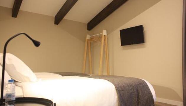 Foto de Hotel Els Avets
