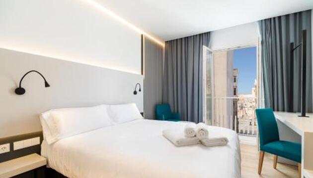 Foto de Dormos Hotel