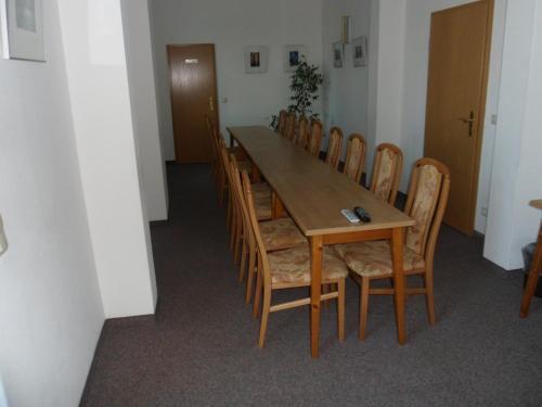 Foto general de Stadtsee-Pension Schade