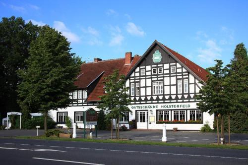 Foto general de Gutsschänke Holsterfeld