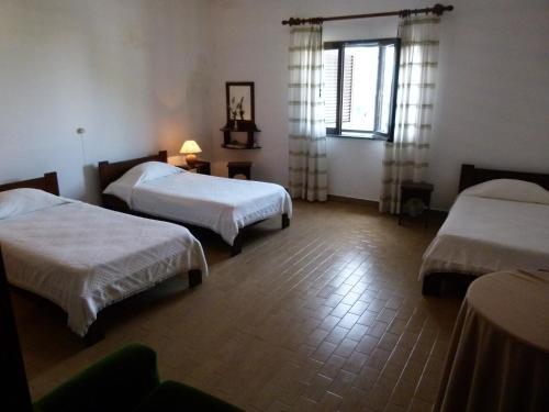 Foto de una habitación de Miradouro da Serra