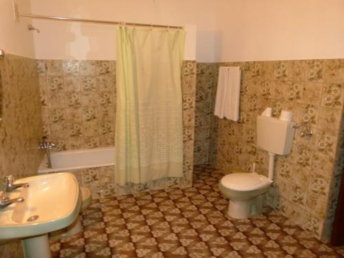 Foto de una habitación de Miradouro da Serra