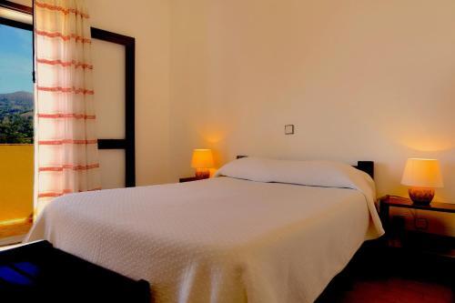 Foto de una habitación de Miradouro da Serra