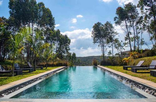 Foto general de Mantadia Lodge Andasibe