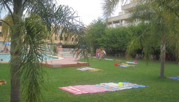 Foto de Aparthotel Peñiscola Residencial