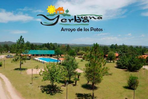 Foto general de Yerba Buena casas de campo - Arroyo de los Patos