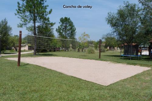 Foto general de Yerba Buena casas de campo - Arroyo de los Patos
