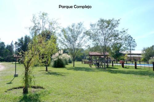 Foto general de Yerba Buena casas de campo - Arroyo de los Patos