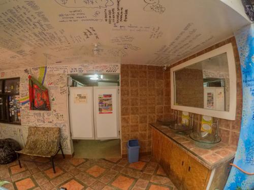 Foto general de Supertramp Hostel Machupicchu