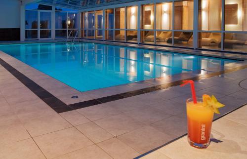 Foto general de Hotelferienanlage Friedrichsbrunn