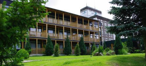 Foto general de Hotelferienanlage Friedrichsbrunn