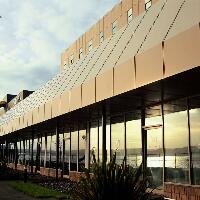 Foto general de Hilton Dundee