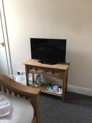 Foto de una habitación de The Waverley Guest House