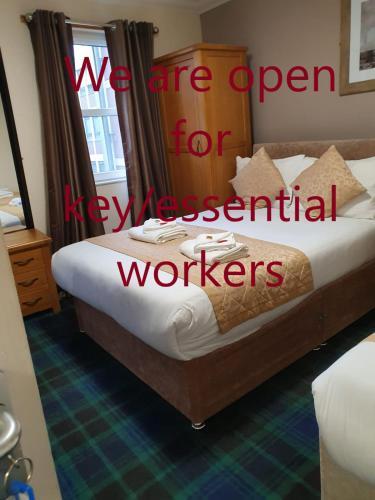 Foto general de The Waverley Guest House