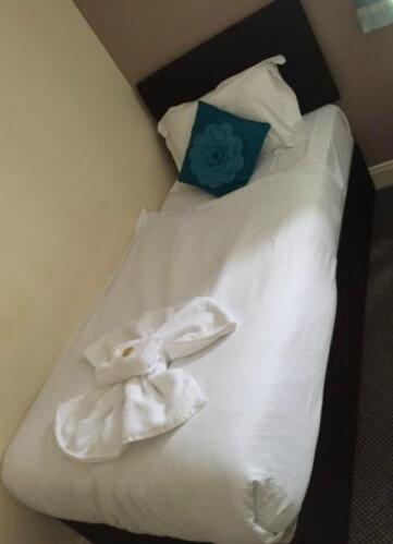 Foto general de The Waverley Guest House