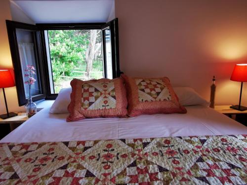 Foto de una habitación de Huerto San Antonio