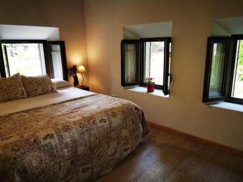 Foto de una habitación de Huerto San Antonio