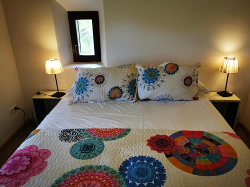 Foto de una habitación de Huerto San Antonio
