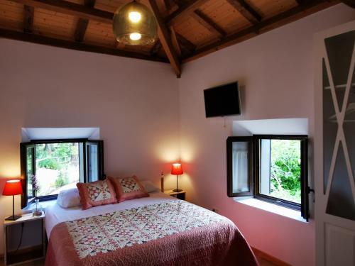 Foto de una habitación de Huerto San Antonio