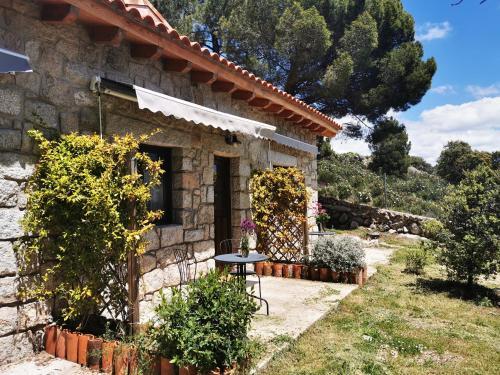 Foto de una habitación de Huerto San Antonio