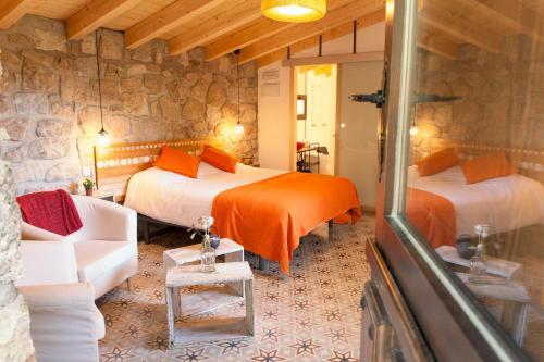 Foto de una habitación de Huerto San Antonio