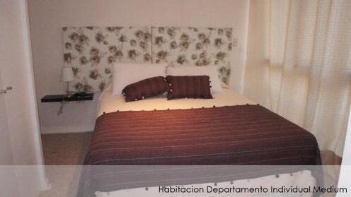 Foto general de Home Suite Costanera