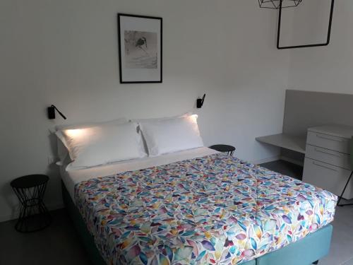 Foto de una habitación de Complejo Sisan Family Resort