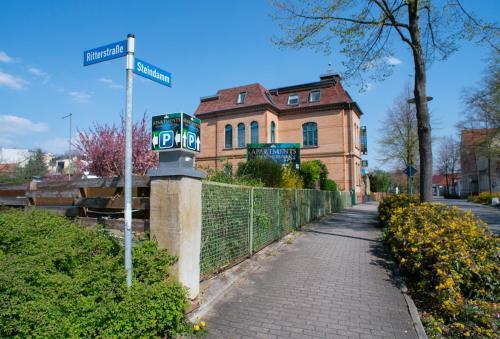 Foto general de Apartments am Schlosspark