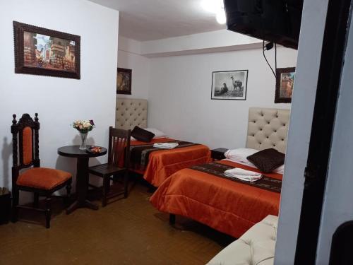 Foto general de Imperial Golden House