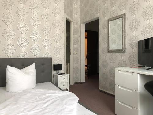 Foto general de Boutiquehotel Mason