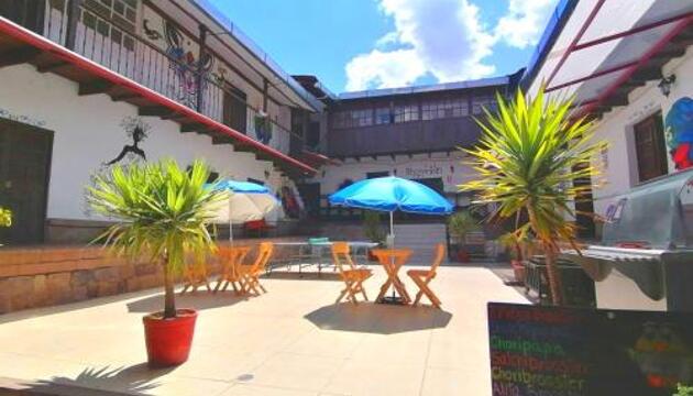Foto de Puka Packers Hostel