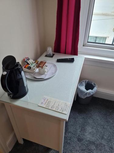 Room – Silverwell Hotel