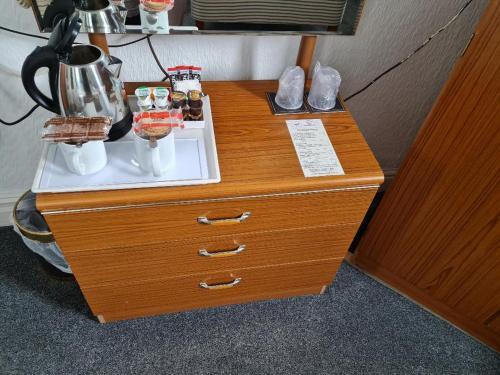 Room – Silverwell Hotel