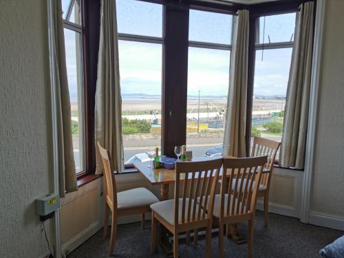 Room – Bed-and-Breakfast Westleigh