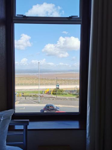 Room – Bed-and-Breakfast Westleigh