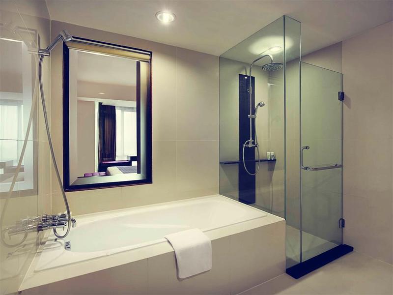 Photo – Hotel Mercure Pontianak City Center