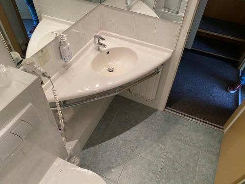 Foto de una habitación de Hotel Lugsteinhof