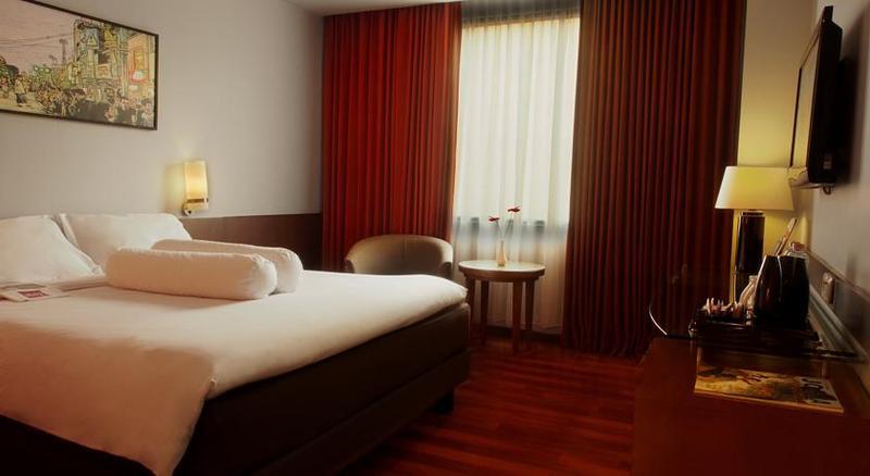 Foto general de Hotel Ibis Malioboro